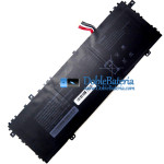 Batería para PDA U488569PV-3S1P 10Buckles-9Lines [Batería de repuesto]